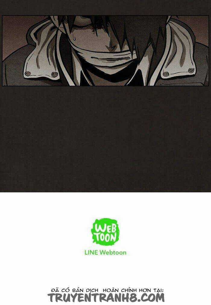 Đứa con của quỷ dữ - Chapter 52 - Trang 51