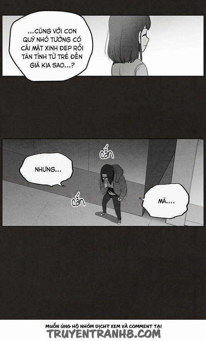 Đứa con của quỷ dữ - Chapter 52 - Trang 10