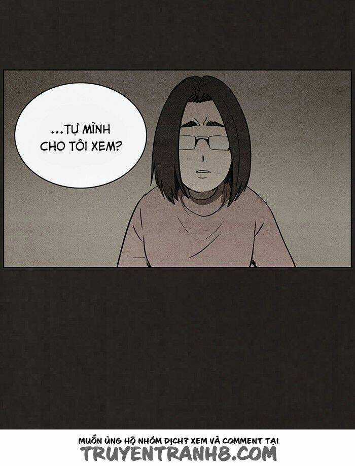 Đứa con của quỷ dữ - Chapter 53 - Trang 23