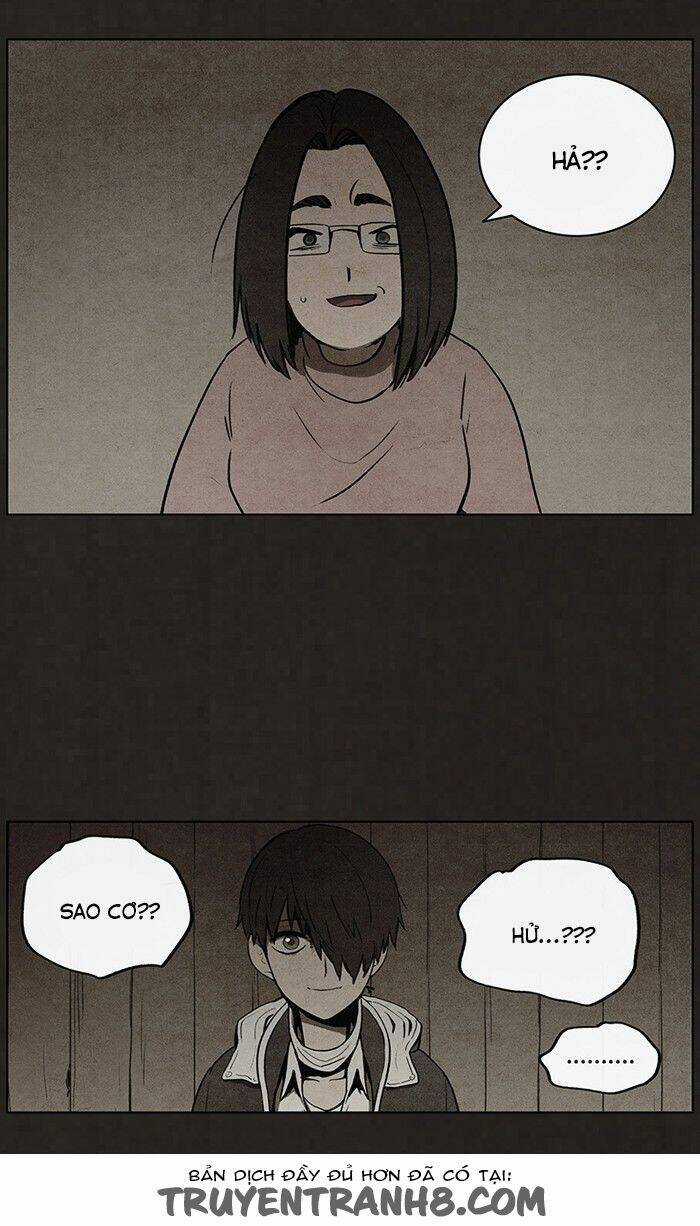 Đứa con của quỷ dữ - Chapter 53 - Trang 25