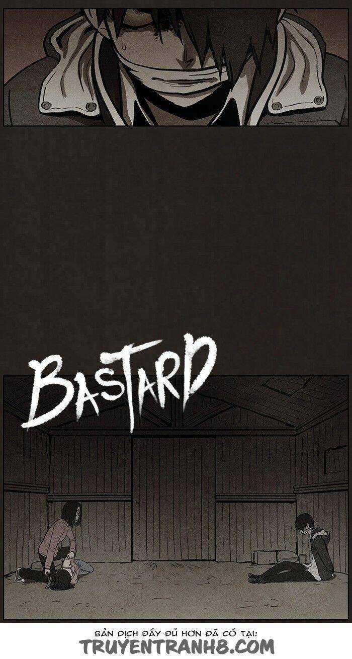Đứa con của quỷ dữ - Chapter 53 - Trang 4