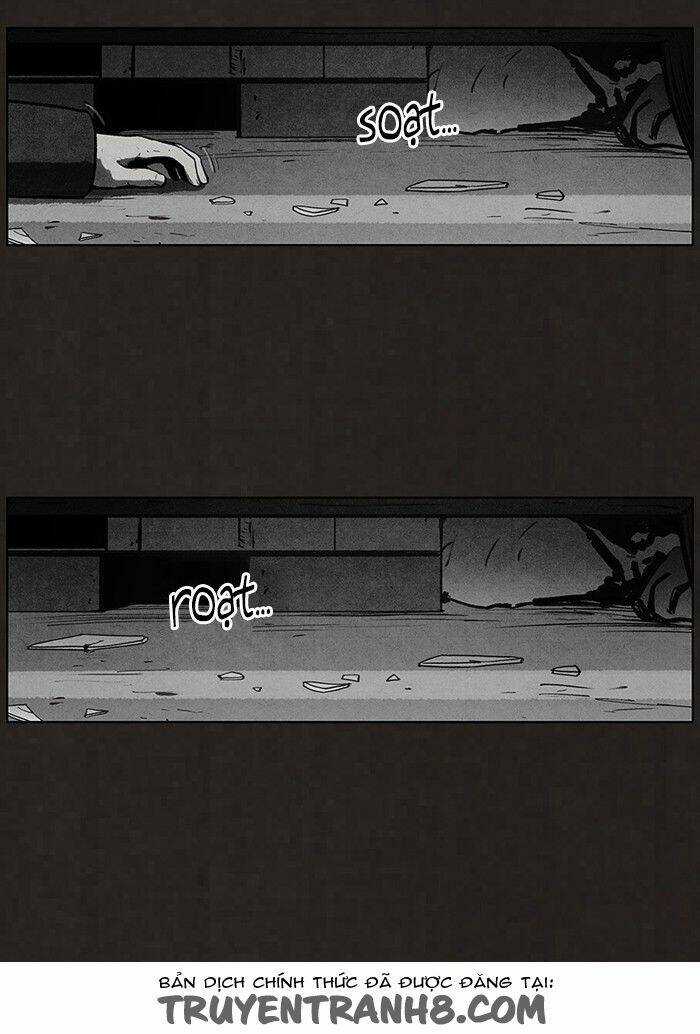 Đứa con của quỷ dữ - Chapter 53 - Trang 38