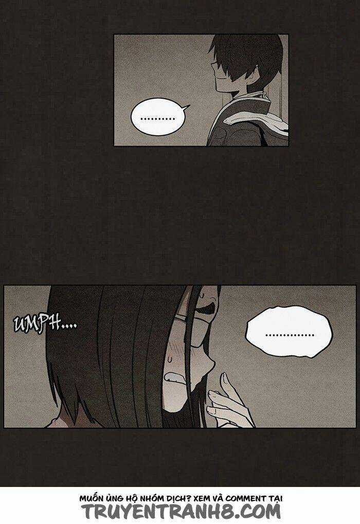 Đứa con của quỷ dữ - Chapter 53 - Trang 48