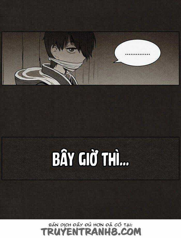 Đứa con của quỷ dữ - Chapter 53 - Trang 50