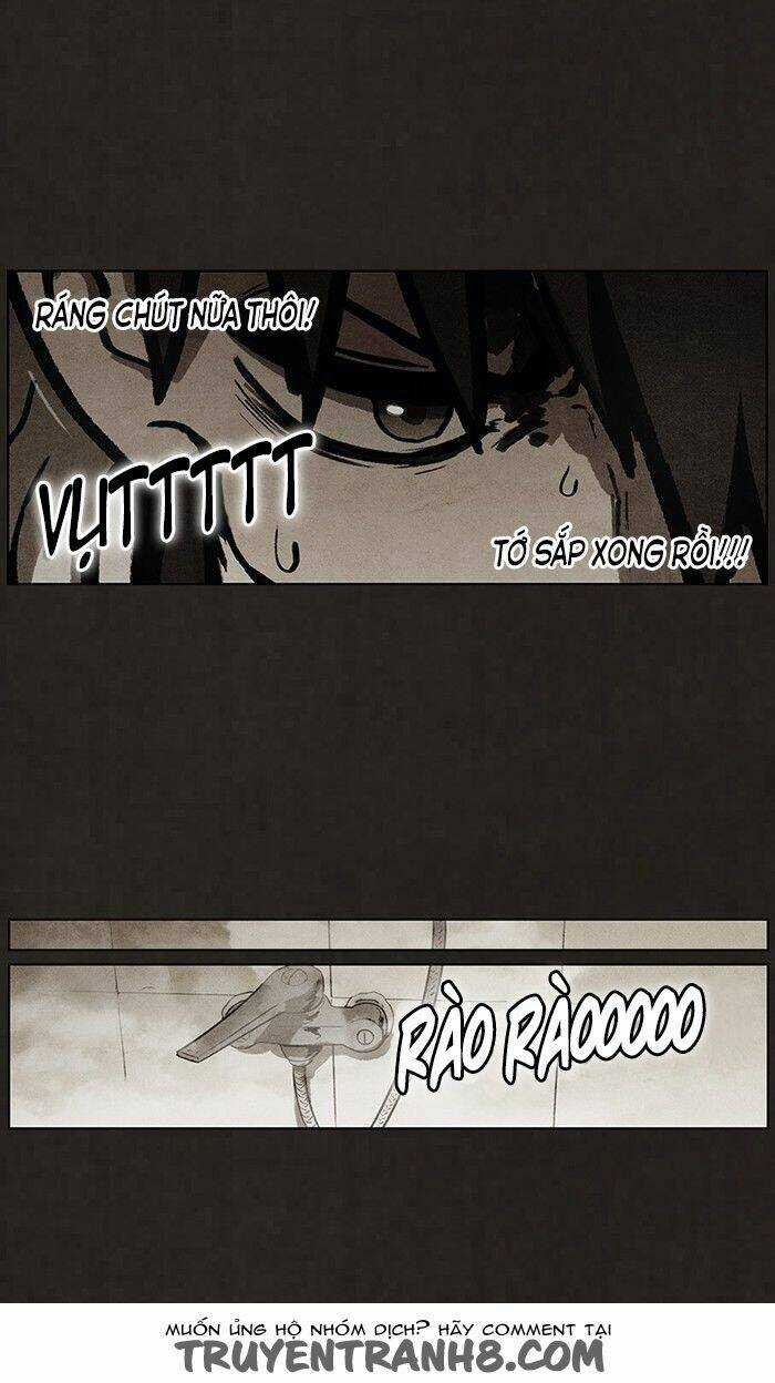 Đứa con của quỷ dữ - Chapter 53 - Trang 54