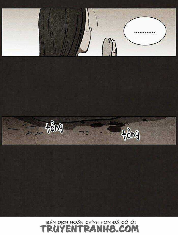 Đứa con của quỷ dữ - Chapter 53 - Trang 58