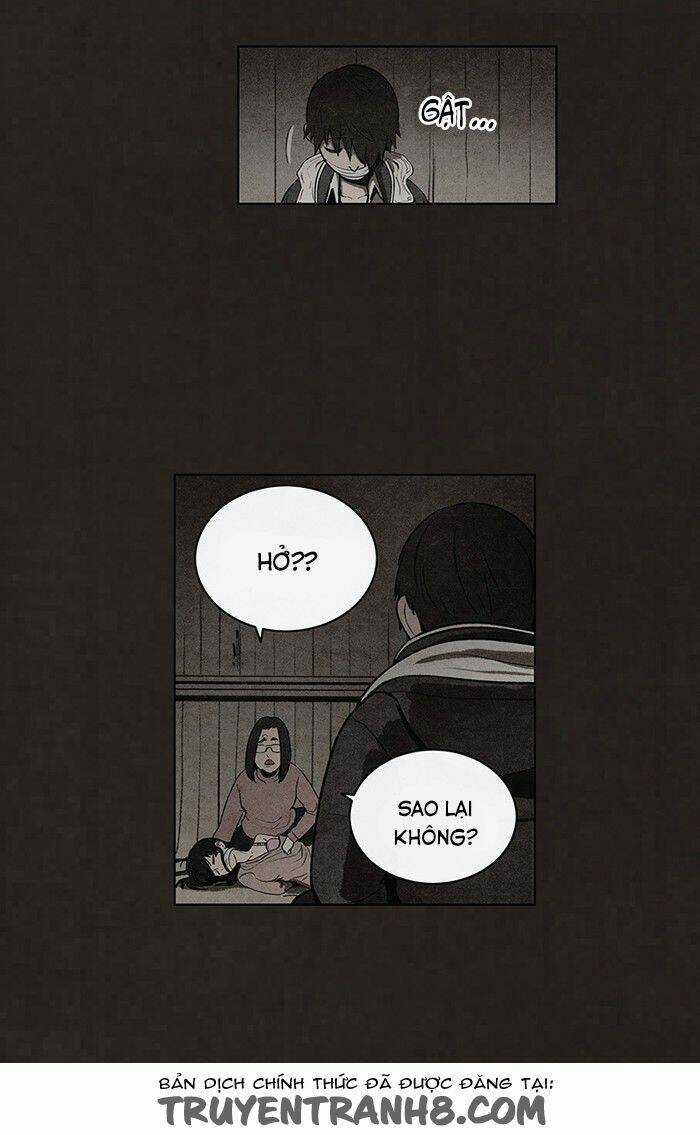 Đứa con của quỷ dữ - Chapter 53 - Trang 10