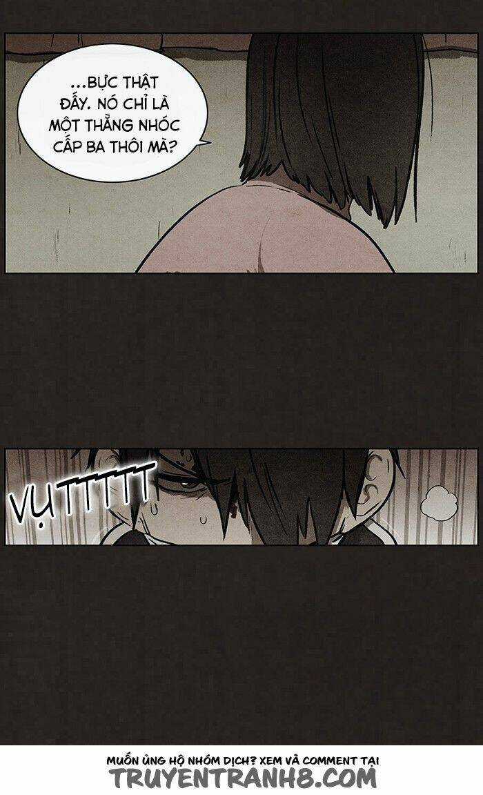 Đứa con của quỷ dữ - Chapter 54 - Trang 3