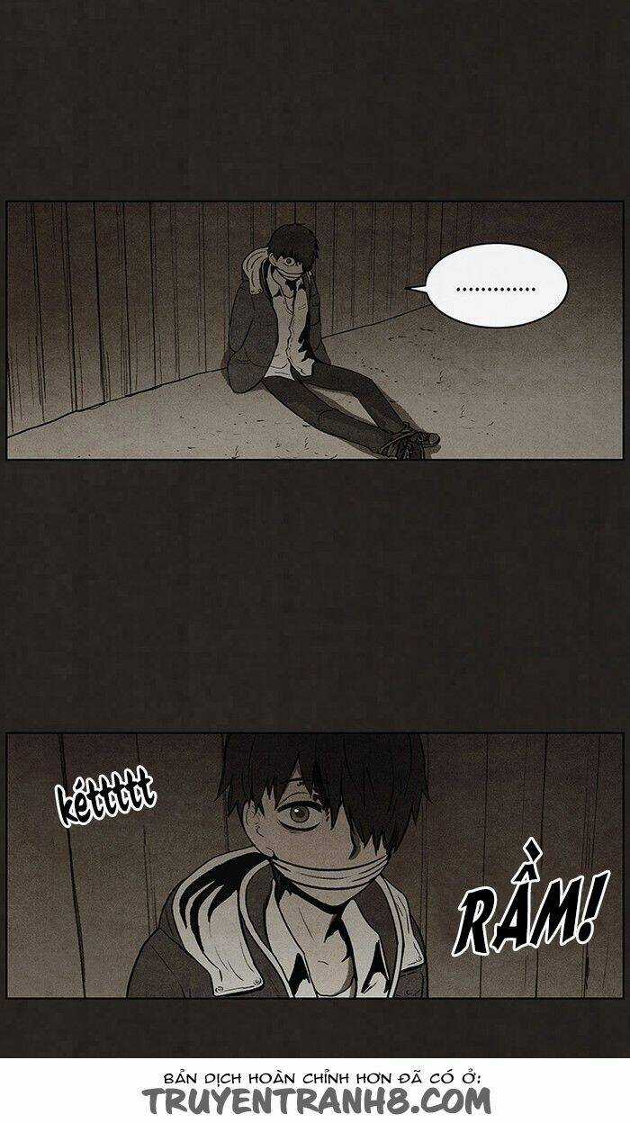 Đứa con của quỷ dữ - Chapter 54 - Trang 22