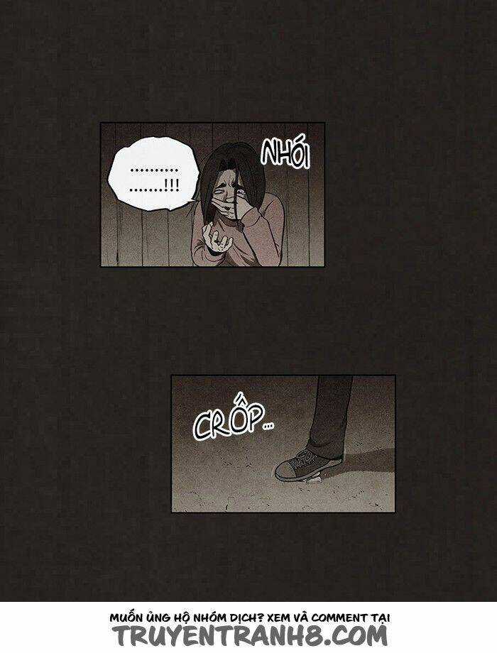 Đứa con của quỷ dữ - Chapter 54 - Trang 50