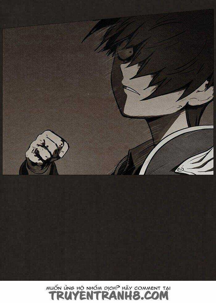 Đứa con của quỷ dữ - Chapter 54 - Trang 53