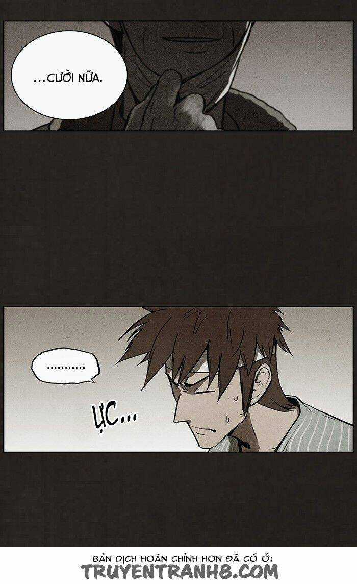 Đứa con của quỷ dữ - Chapter 54 - Trang 8