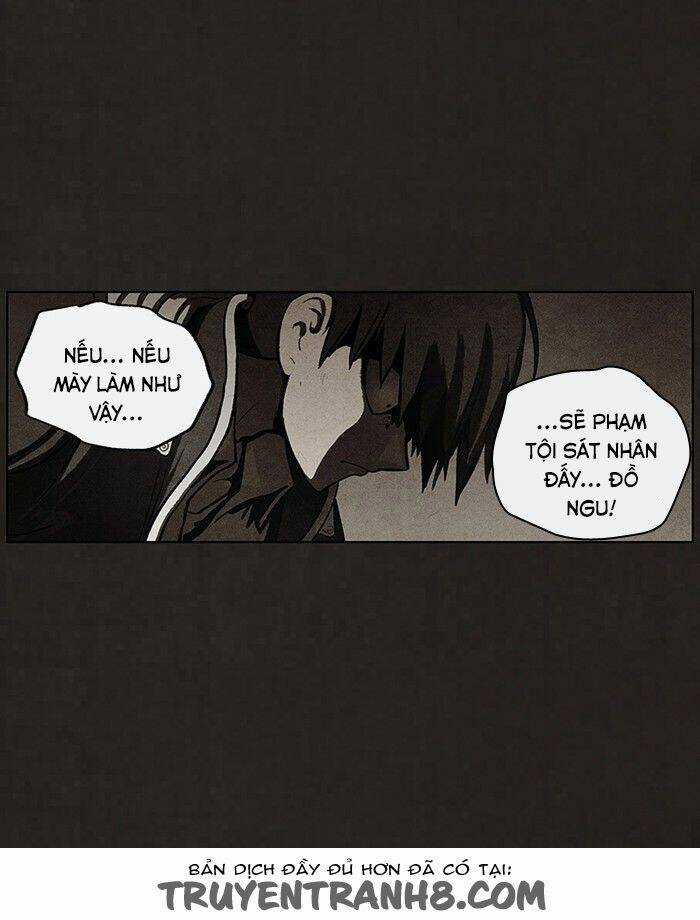 Đứa con của quỷ dữ - Chapter 55 - Trang 19