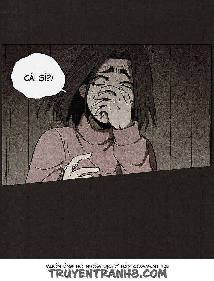 Đứa con của quỷ dữ - Chapter 55 - Trang 3