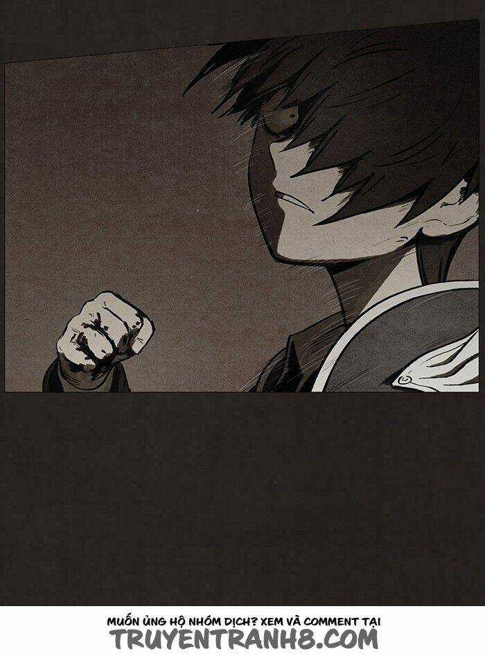 Đứa con của quỷ dữ - Chapter 55 - Trang 4