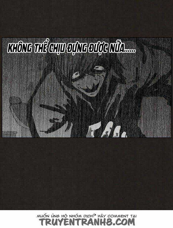 Đứa con của quỷ dữ - Chapter 55 - Trang 33