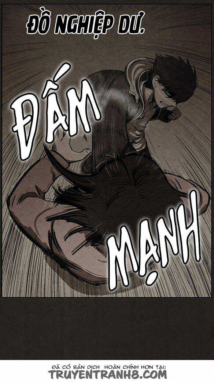 Đứa con của quỷ dữ - Chapter 55 - Trang 5