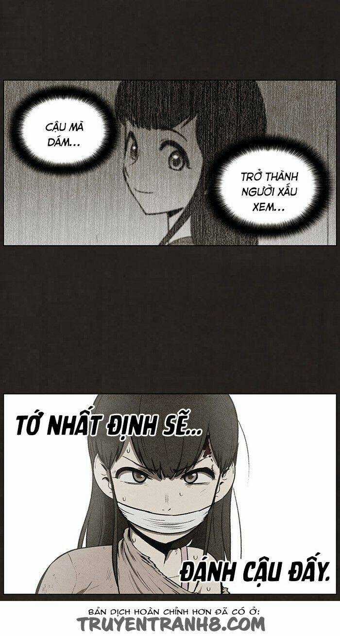 Đứa con của quỷ dữ - Chapter 55 - Trang 42