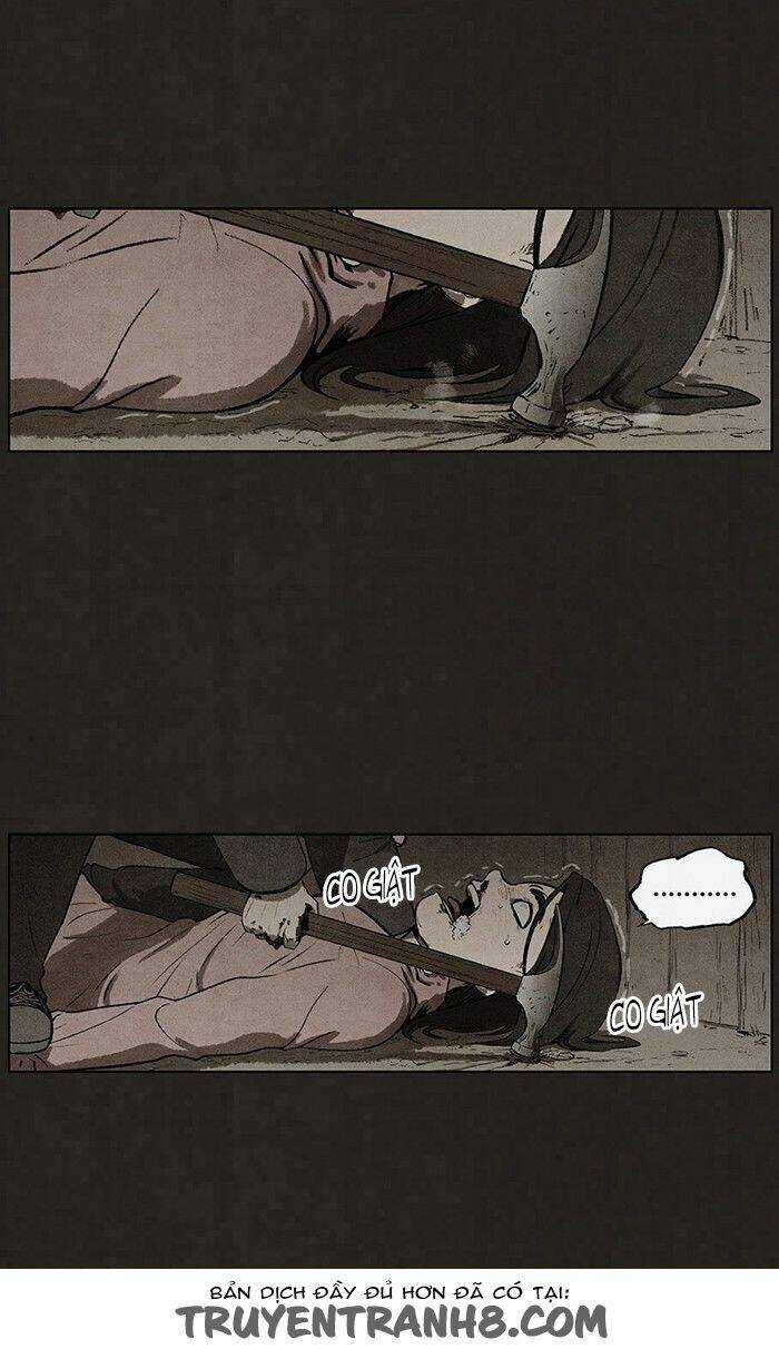 Đứa con của quỷ dữ - Chapter 55 - Trang 47