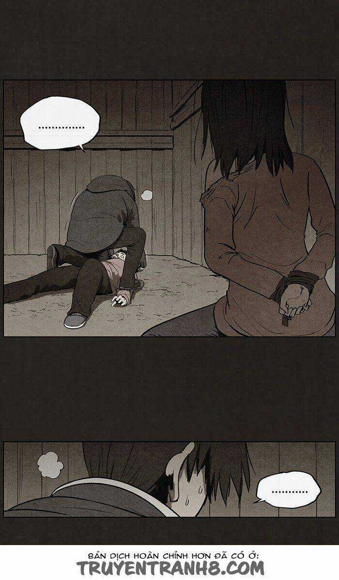 Đứa con của quỷ dữ - Chapter 55 - Trang 48