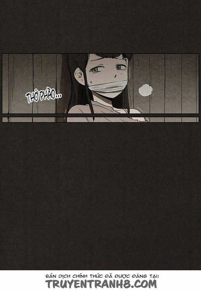 Đứa con của quỷ dữ - Chapter 55 - Trang 49