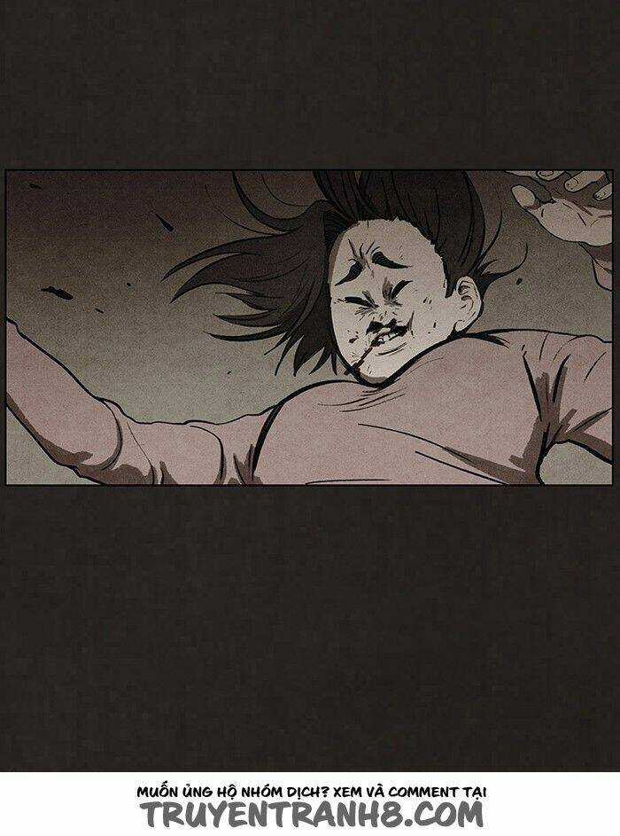 Đứa con của quỷ dữ - Chapter 55 - Trang 6