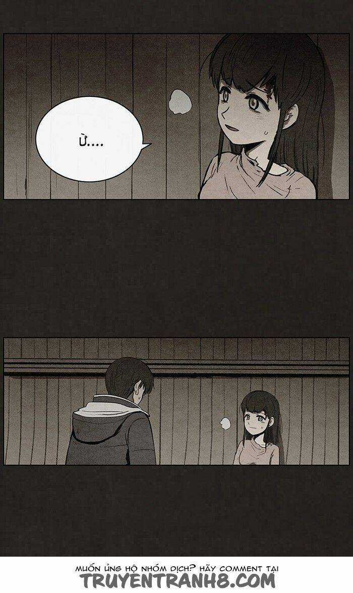 Đứa con của quỷ dữ - Chapter 55 - Trang 53