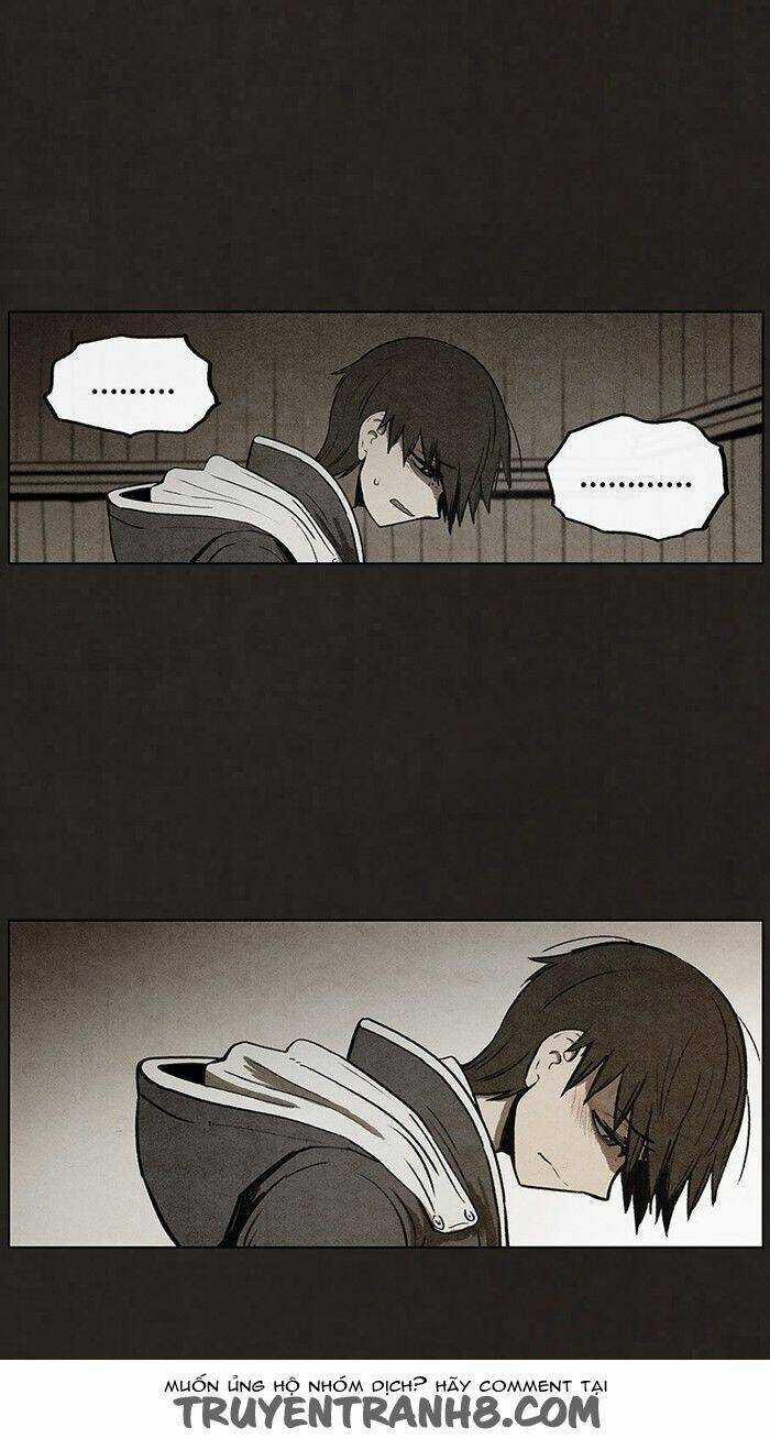 Đứa con của quỷ dữ - Chapter 55 - Trang 56