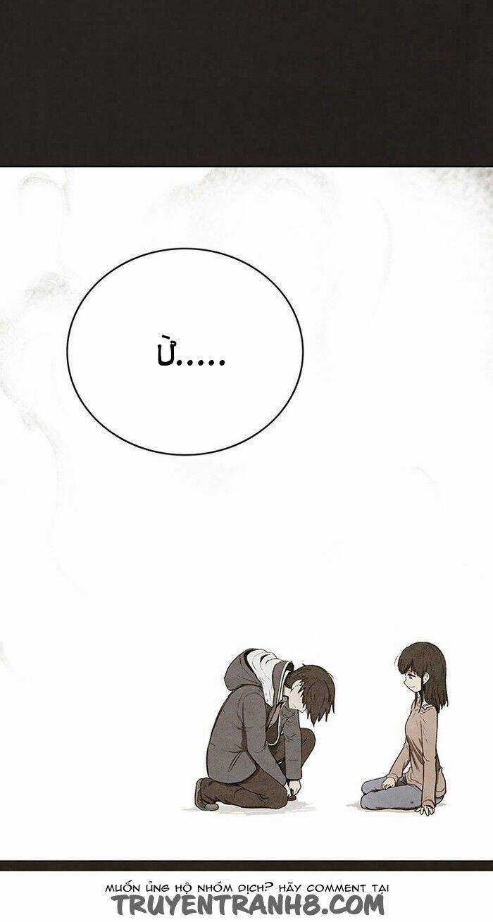 Đứa con của quỷ dữ - Chapter 55 - Trang 57