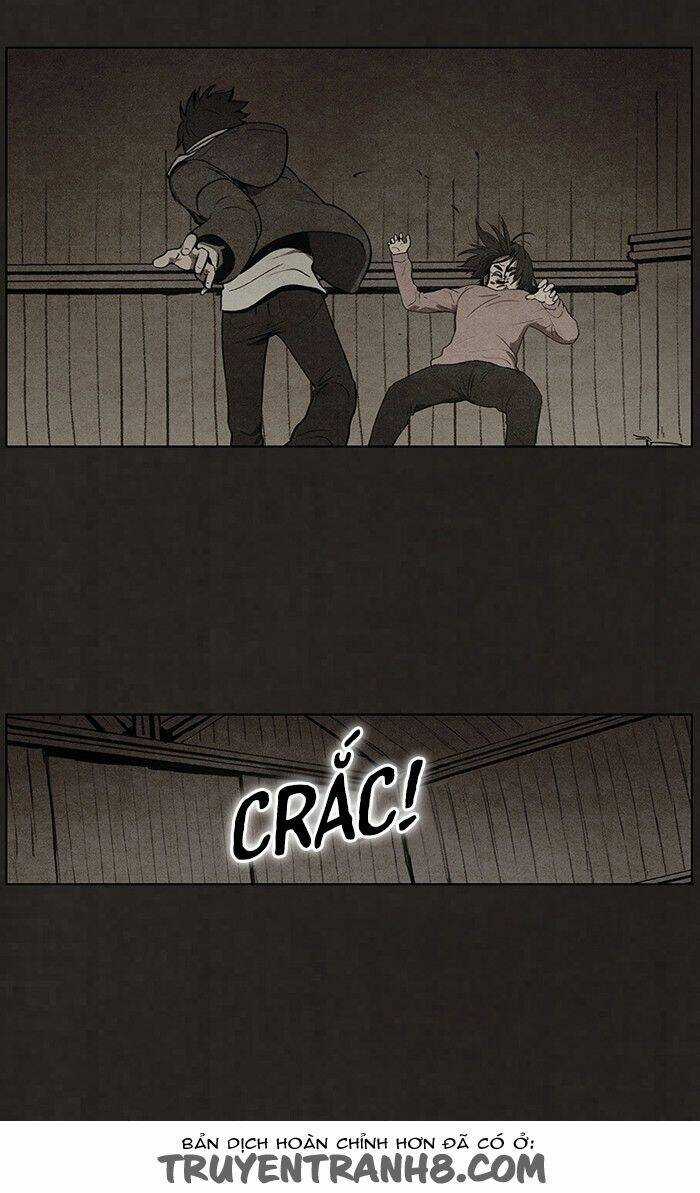 Đứa con của quỷ dữ - Chapter 55 - Trang 7
