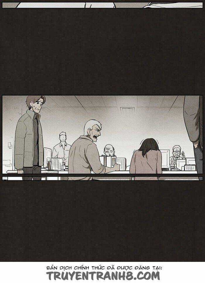 Đứa con của quỷ dữ - Chapter 56 - Trang 12
