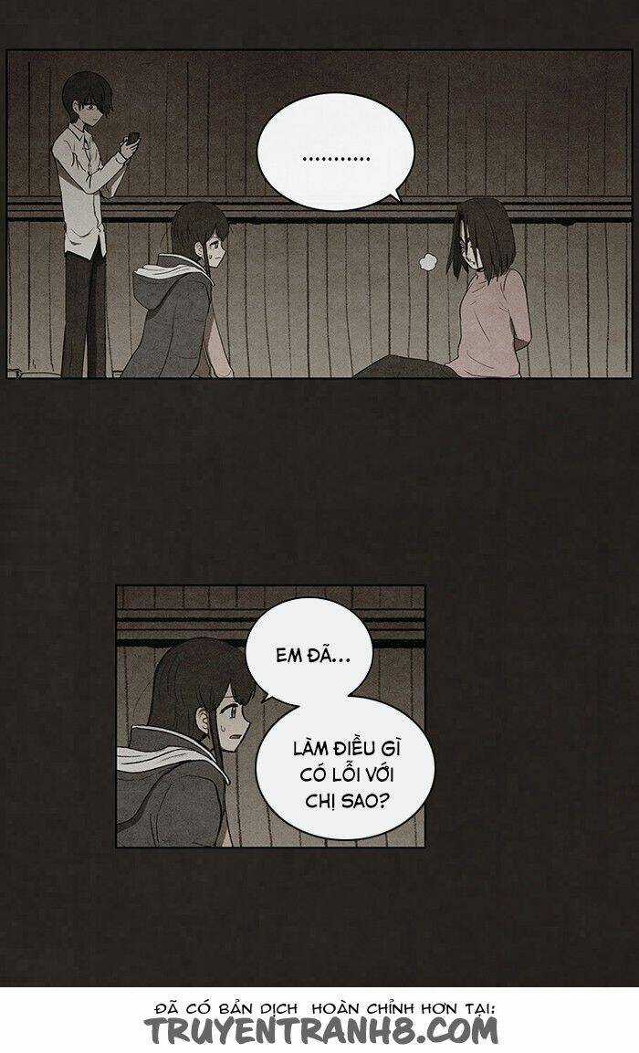 Đứa con của quỷ dữ - Chapter 56 - Trang 3