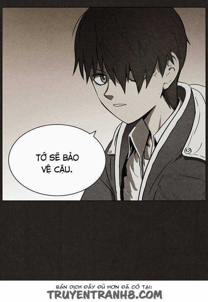 Đứa con của quỷ dữ - Chapter 56 - Trang 24