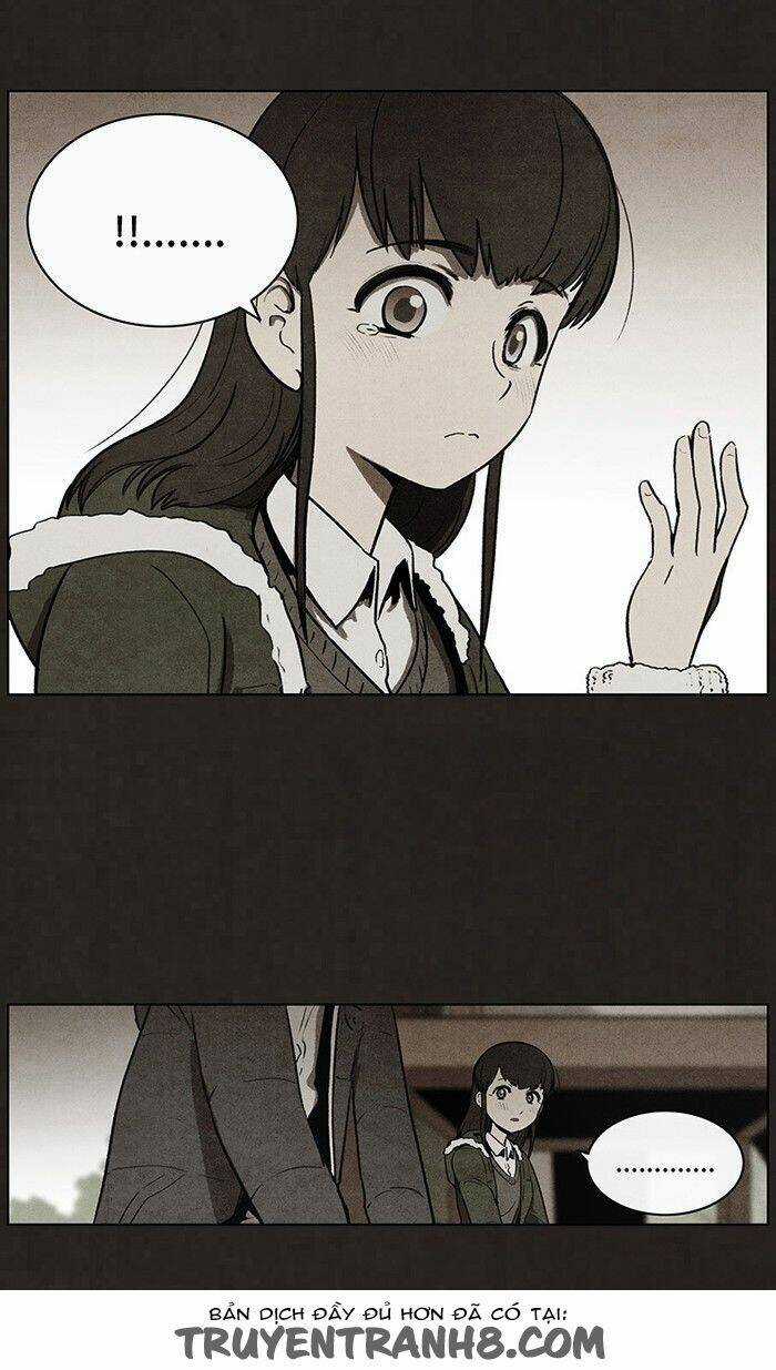 Đứa con của quỷ dữ - Chapter 56 - Trang 25