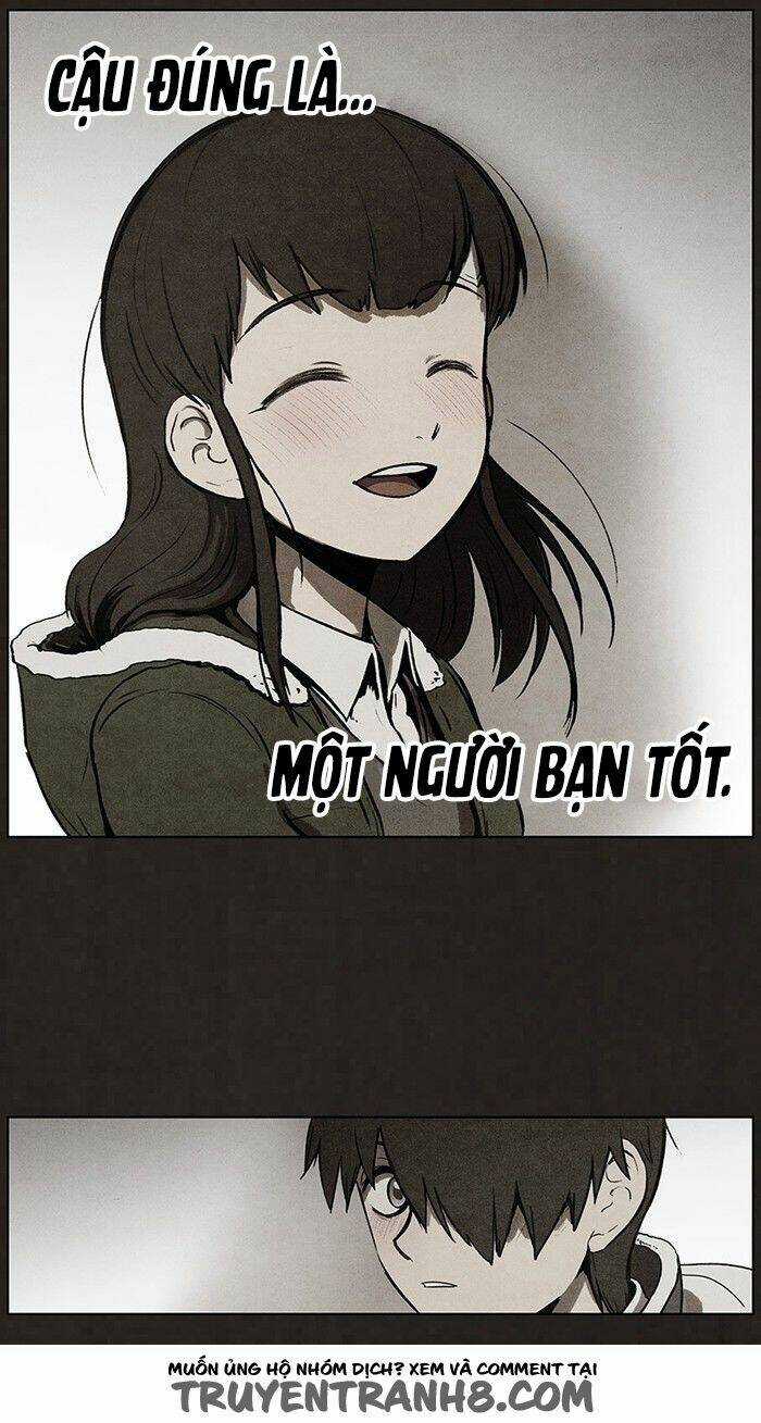 Đứa con của quỷ dữ - Chapter 56 - Trang 41