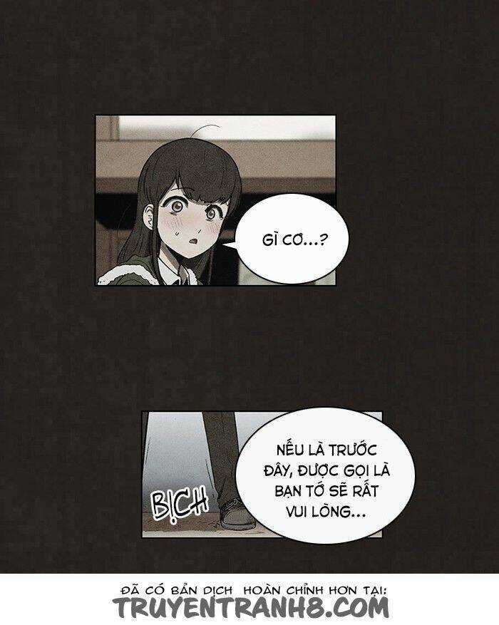 Đứa con của quỷ dữ - Chapter 56 - Trang 44