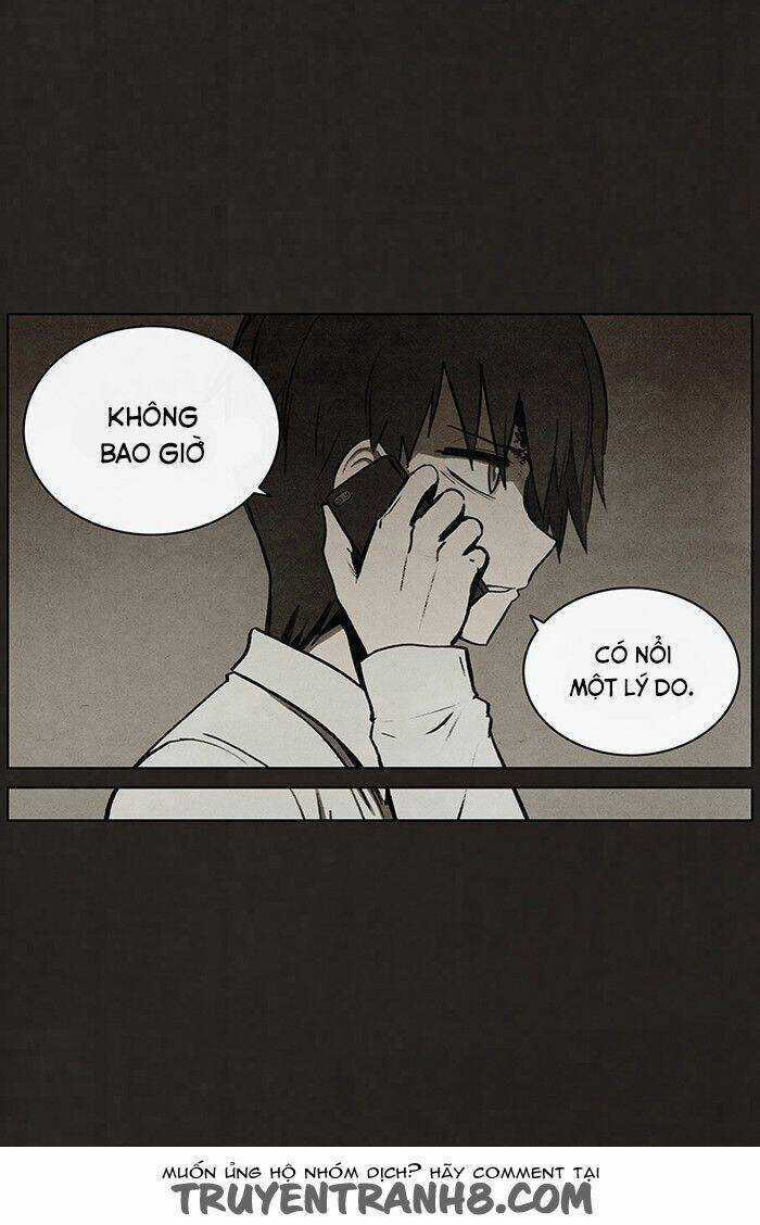 Đứa con của quỷ dữ - Chapter 56 - Trang 8