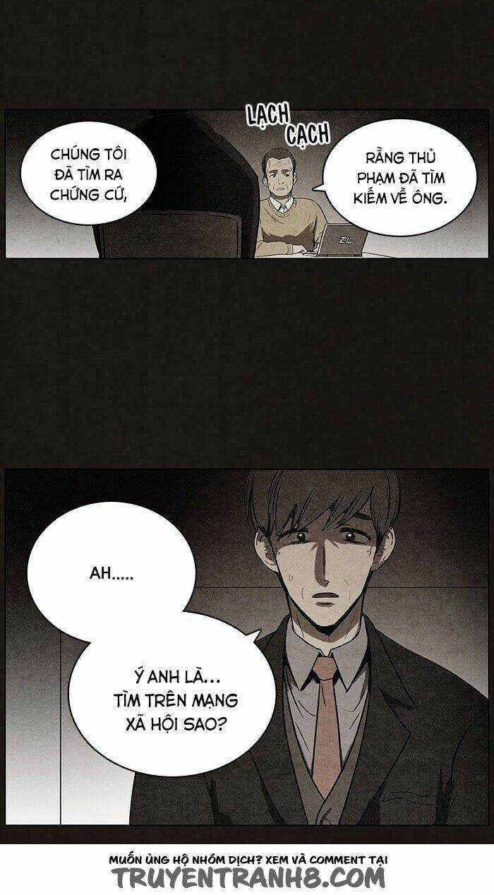 Đứa con của quỷ dữ - Chapter 57 - Trang 11