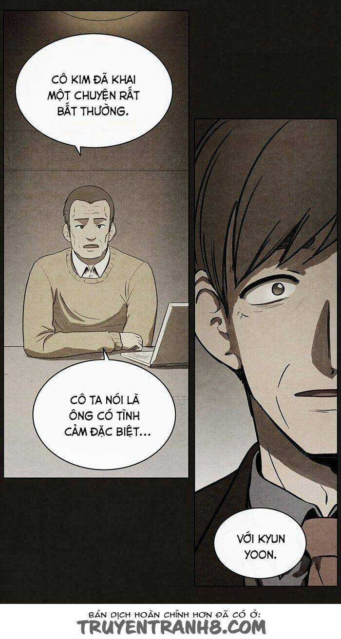 Đứa con của quỷ dữ - Chapter 57 - Trang 32