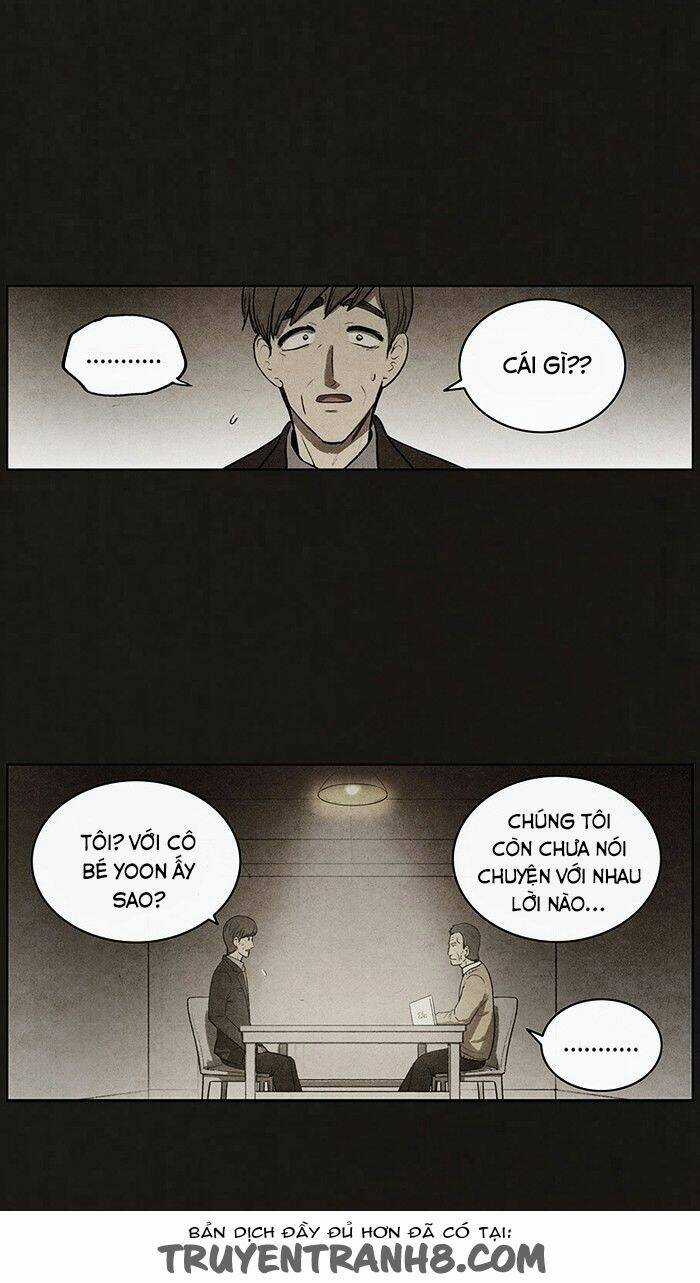 Đứa con của quỷ dữ - Chapter 57 - Trang 33