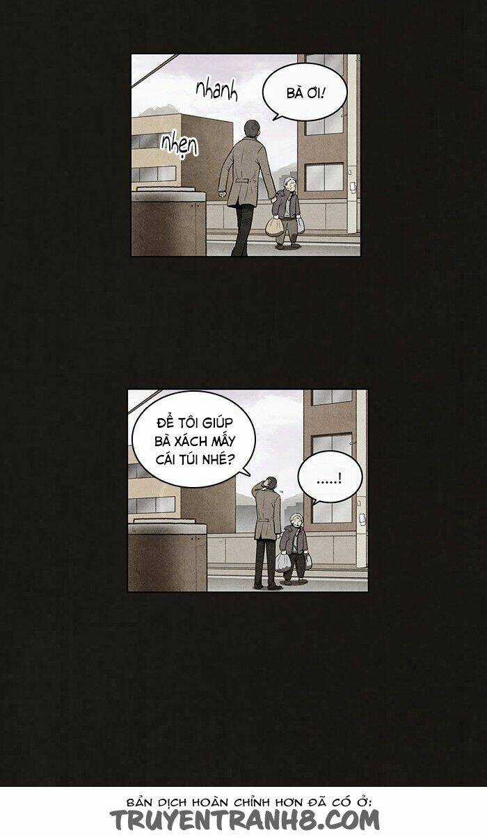 Đứa con của quỷ dữ - Chapter 57 - Trang 42