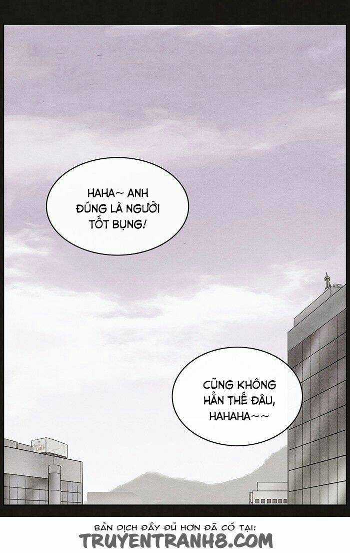 Đứa con của quỷ dữ - Chapter 57 - Trang 43