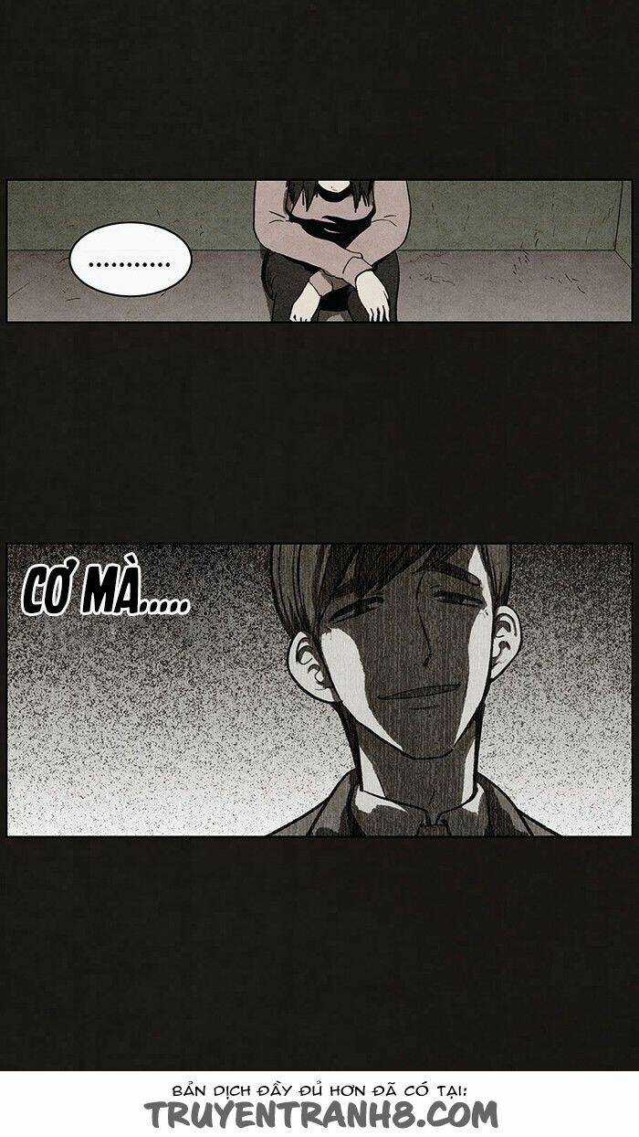 Đứa con của quỷ dữ - Chapter 57 - Trang 8