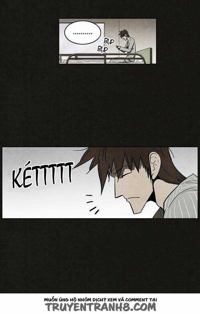 Đứa con của quỷ dữ - Chapter 58 - Trang 3