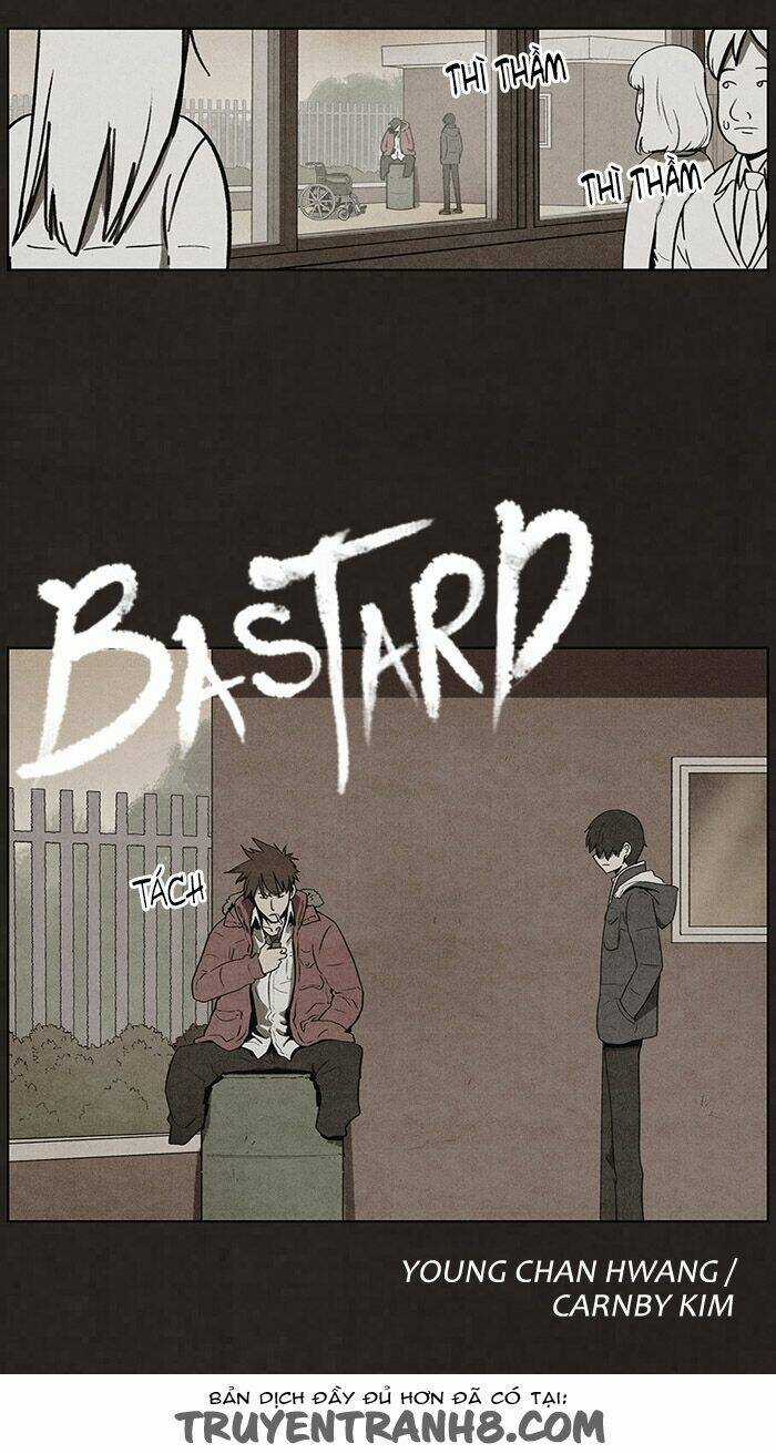 Đứa con của quỷ dữ - Chapter 59 - Trang 3
