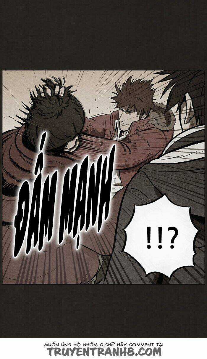 Đứa con của quỷ dữ - Chapter 59 - Trang 26