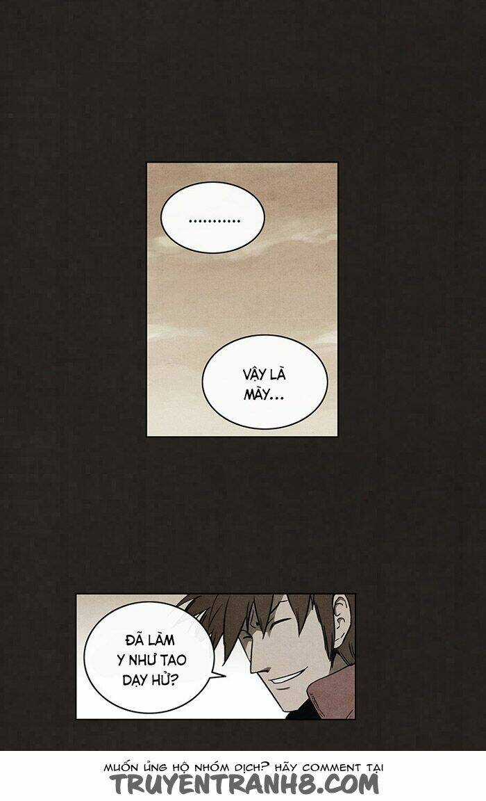Đứa con của quỷ dữ - Chapter 59 - Trang 5