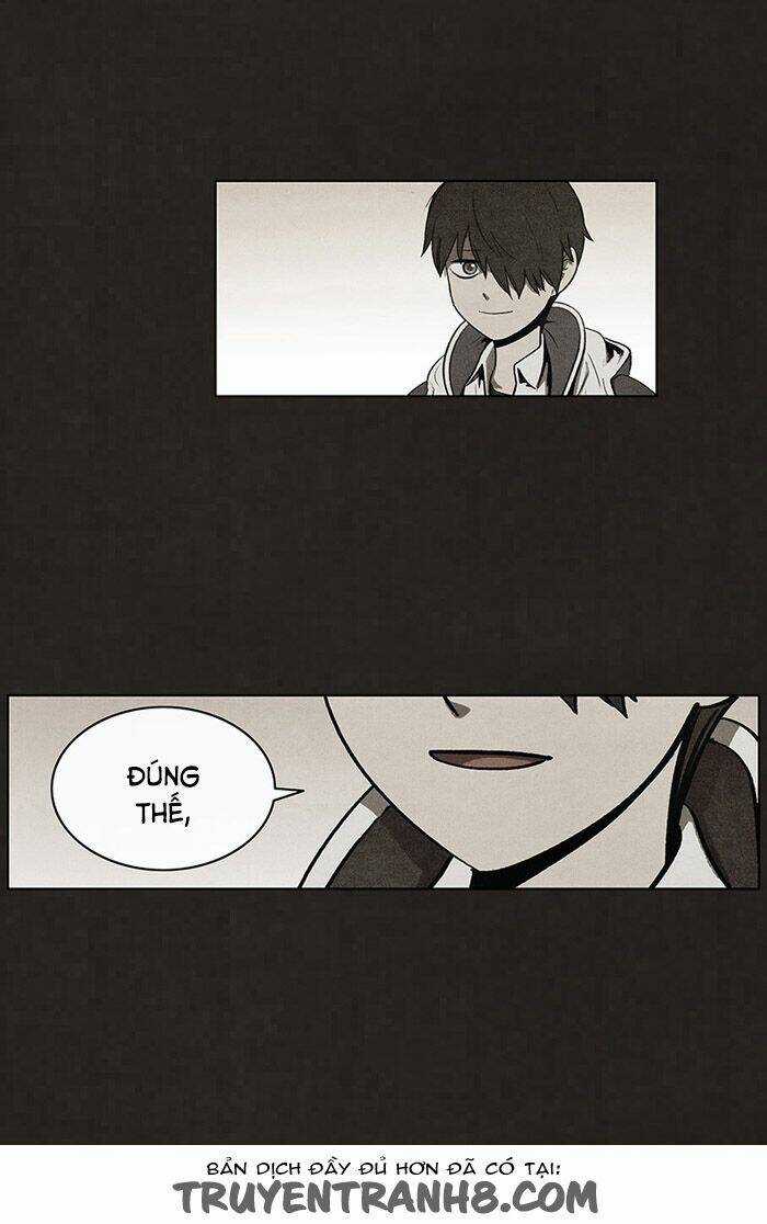 Đứa con của quỷ dữ - Chapter 59 - Trang 6