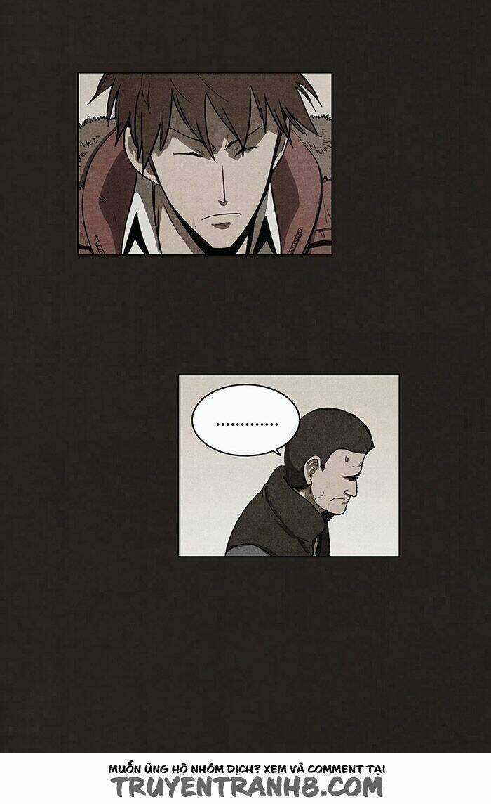 Đứa con của quỷ dữ - Chapter 59 - Trang 10