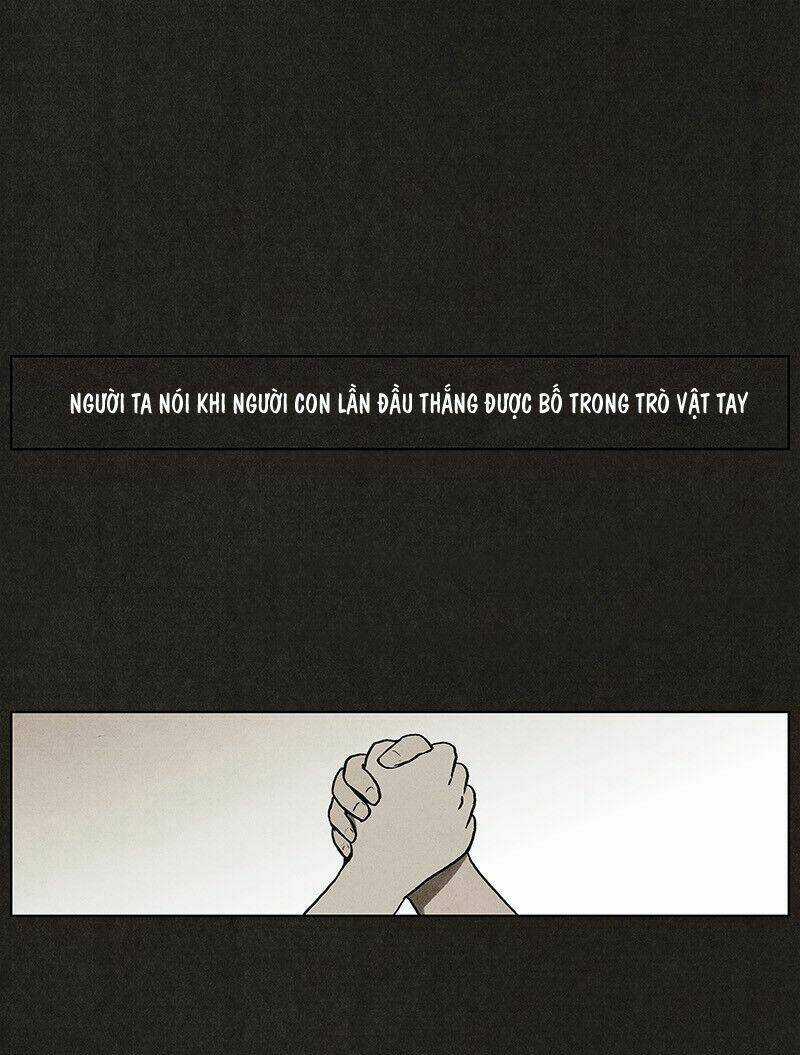 Đứa con của quỷ dữ - Chapter 6 - Trang 2